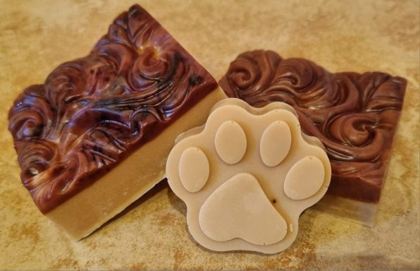 Herstellung von Seifen